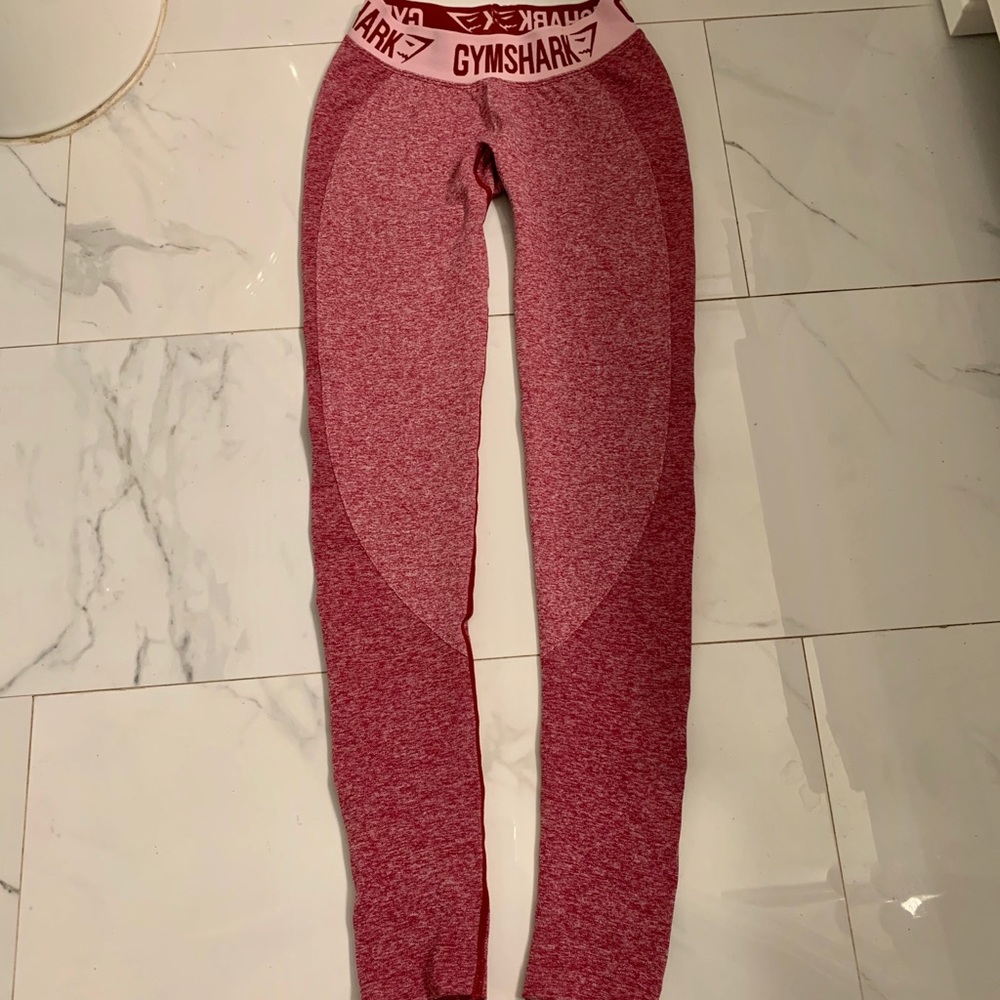 GYMSHARK LEGGINGS-XS-THESE ARE A MUST HAVE!!!!!